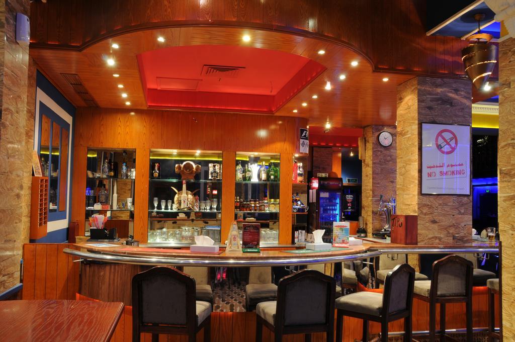 Gulf Gate 4* Manama