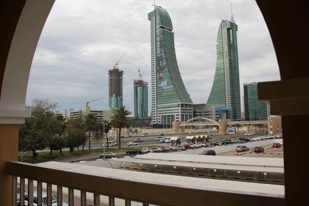 Gulf Gate