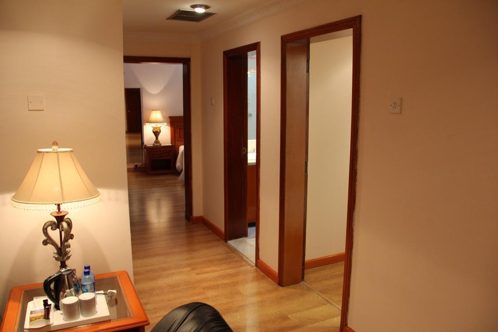 Gulf Gate Manama