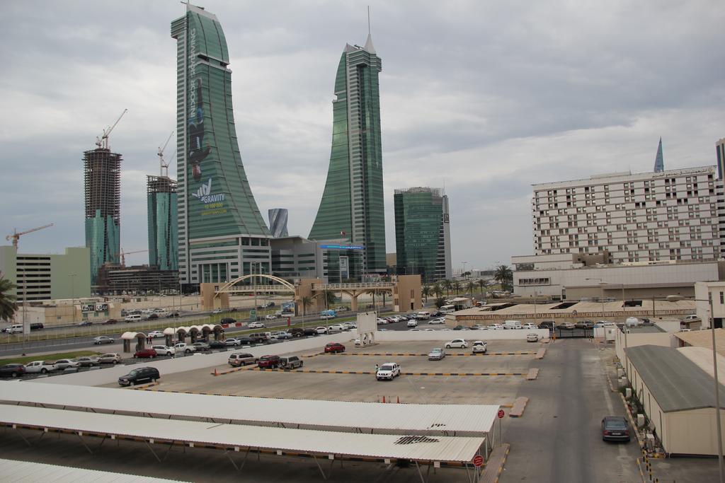 Gulf Gate 4* Manama