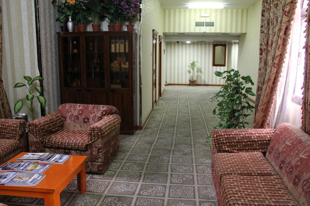 Hotel Gulf Gate Manama