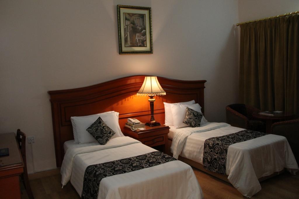 Gulf Gate 4* Manama