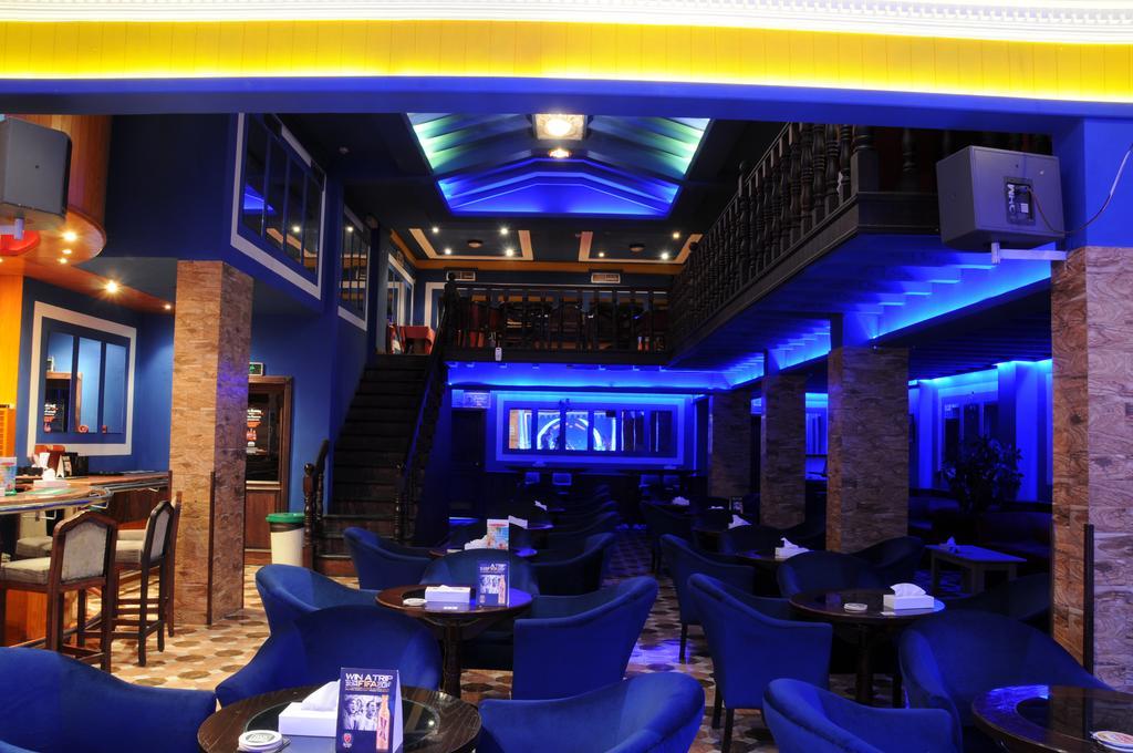 Gulf Gate 4* Manama