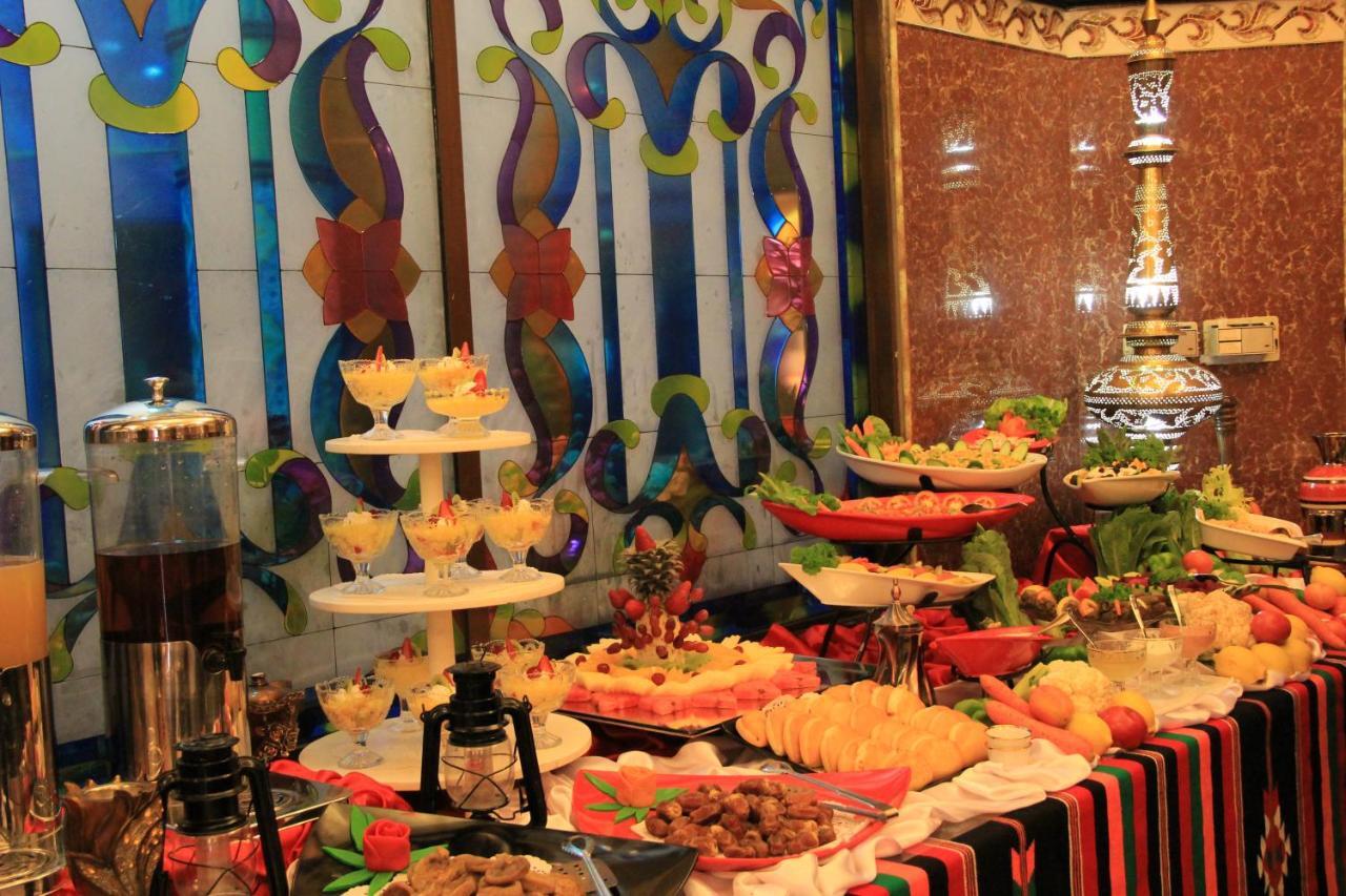 Gulf Gate Hotel Manama