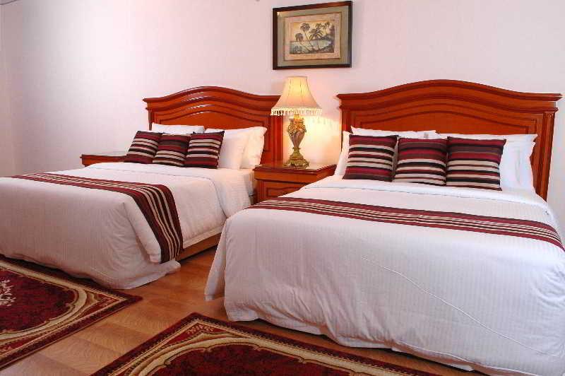 فندق بوابة الخليج 4*