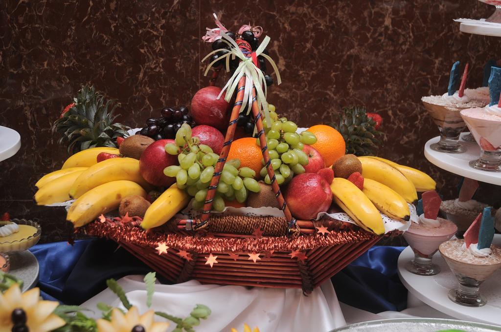 بوابة الخليج 4* المنامة