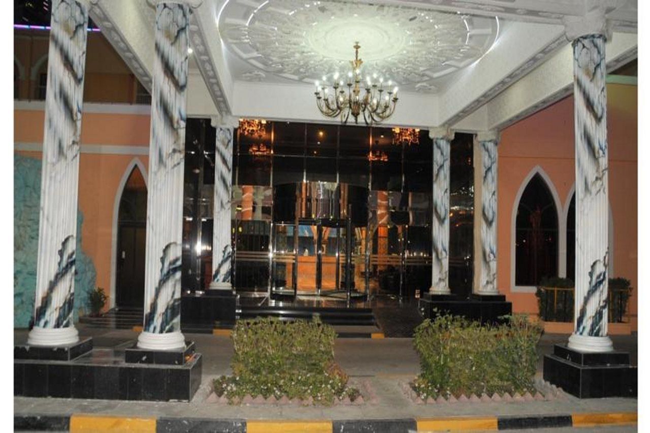 فندق بوابة الخليج 4*