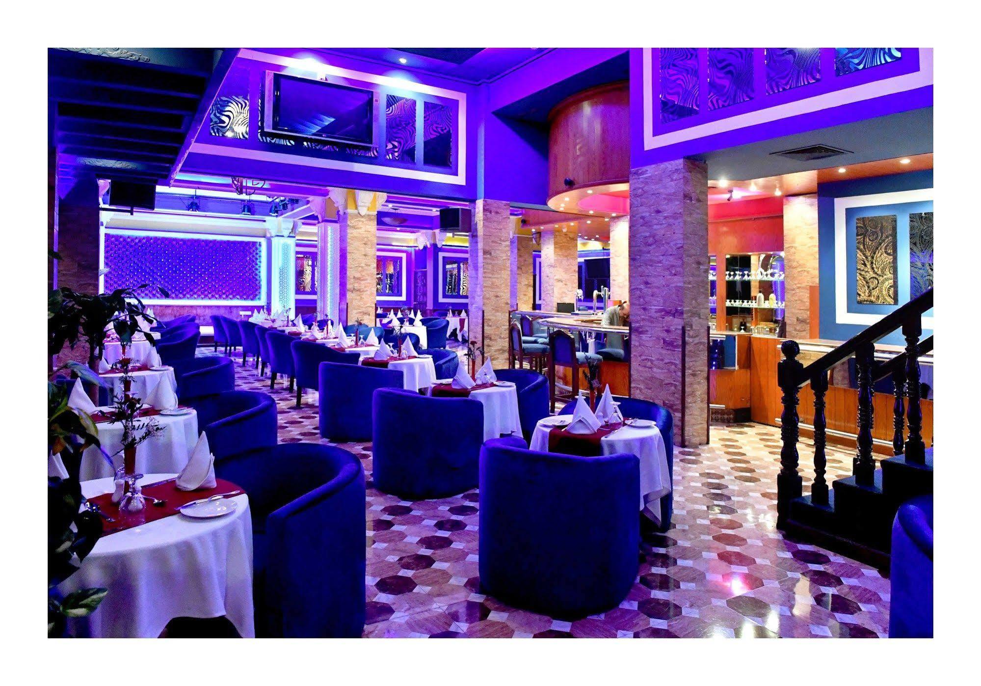 فندق بوابة الخليج 4*